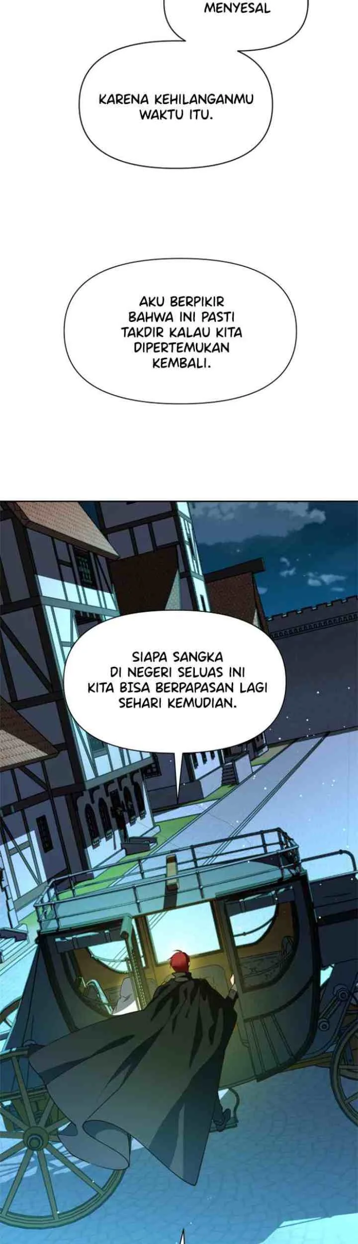 Your Throne Chapter 37 Gambar 3