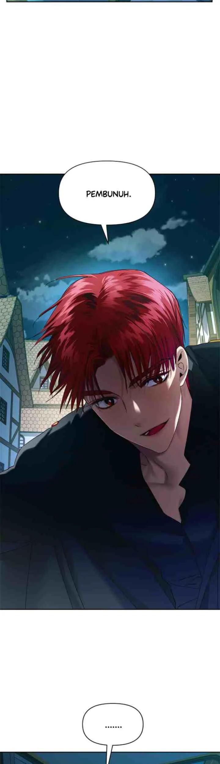 Your Throne Chapter 37 Gambar 5