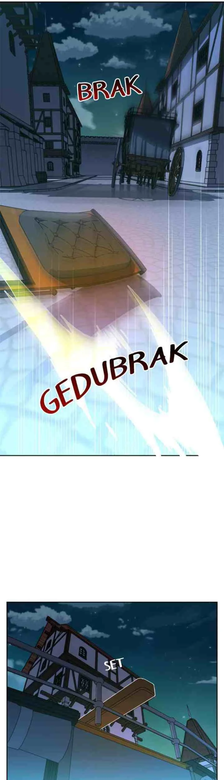 Your Throne Chapter 37 Gambar 7