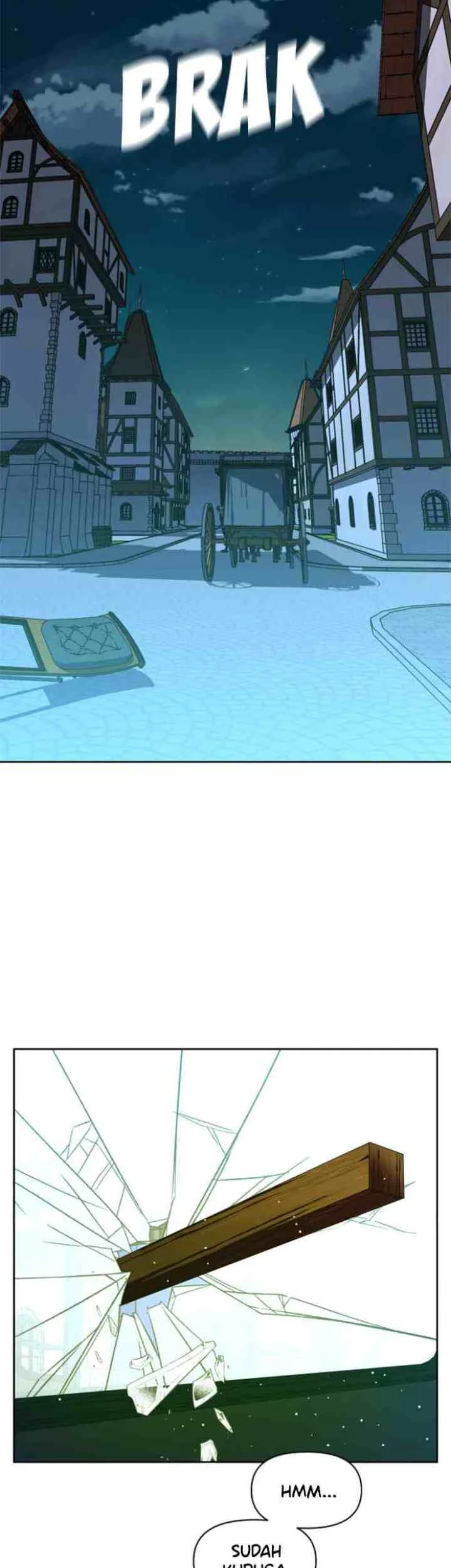 Your Throne Chapter 37 Gambar 10