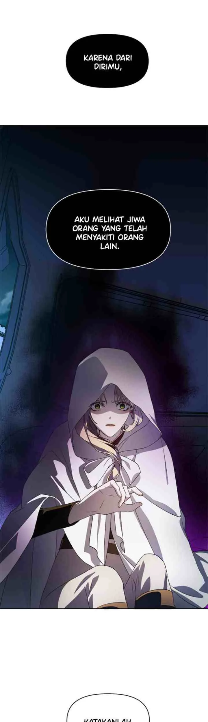 Your Throne Chapter 37 Gambar 13