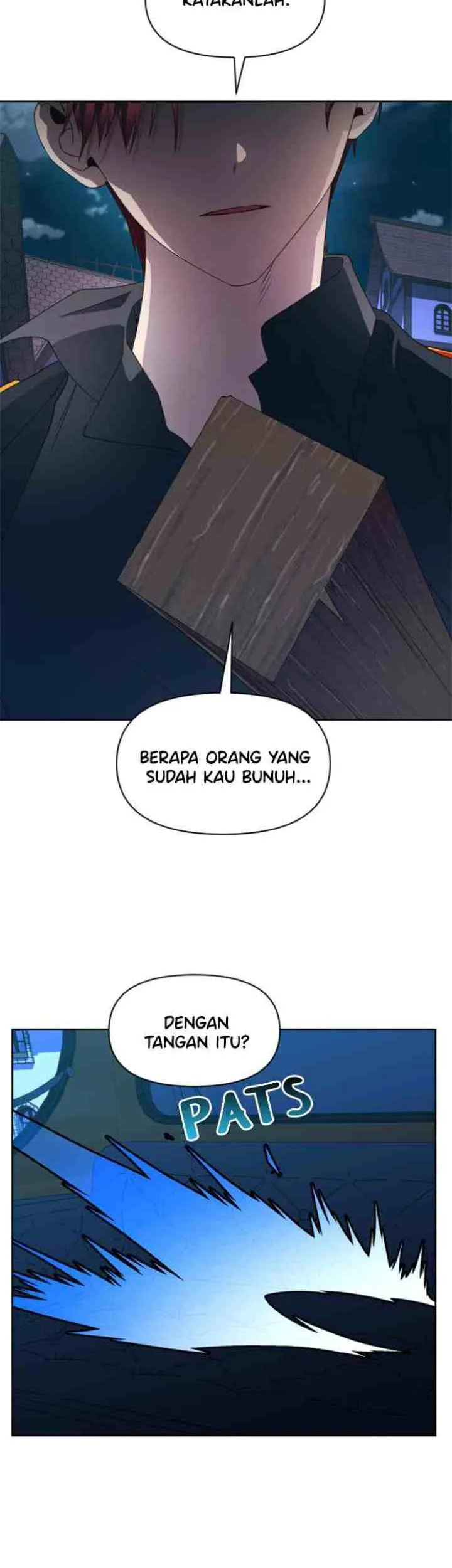 Your Throne Chapter 37 Gambar 14