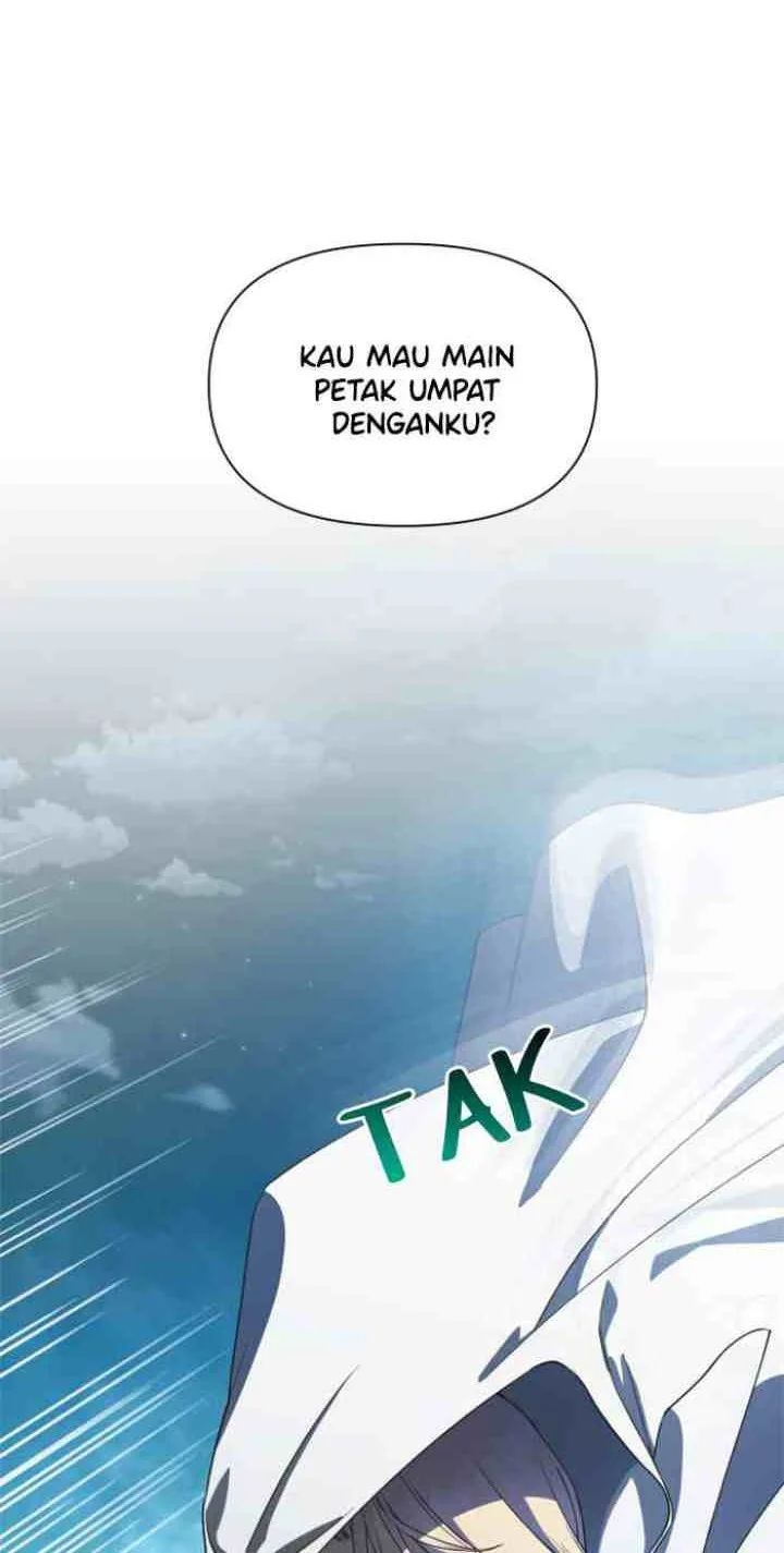 Your Throne Chapter 37 Gambar 16