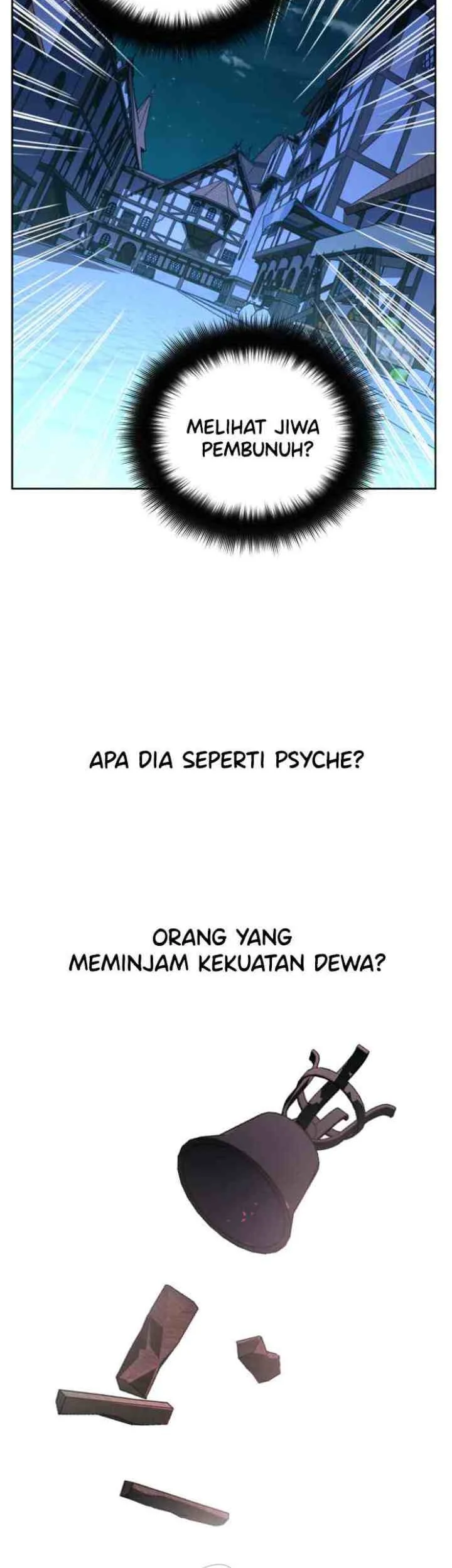 Your Throne Chapter 37 Gambar 18