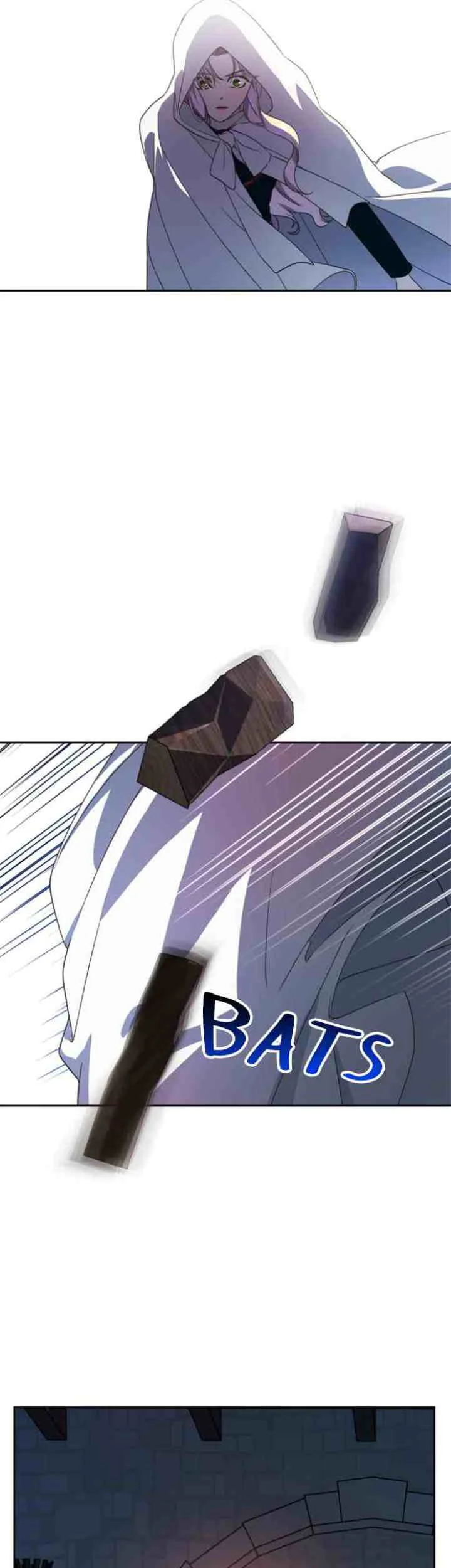 Your Throne Chapter 37 Gambar 19