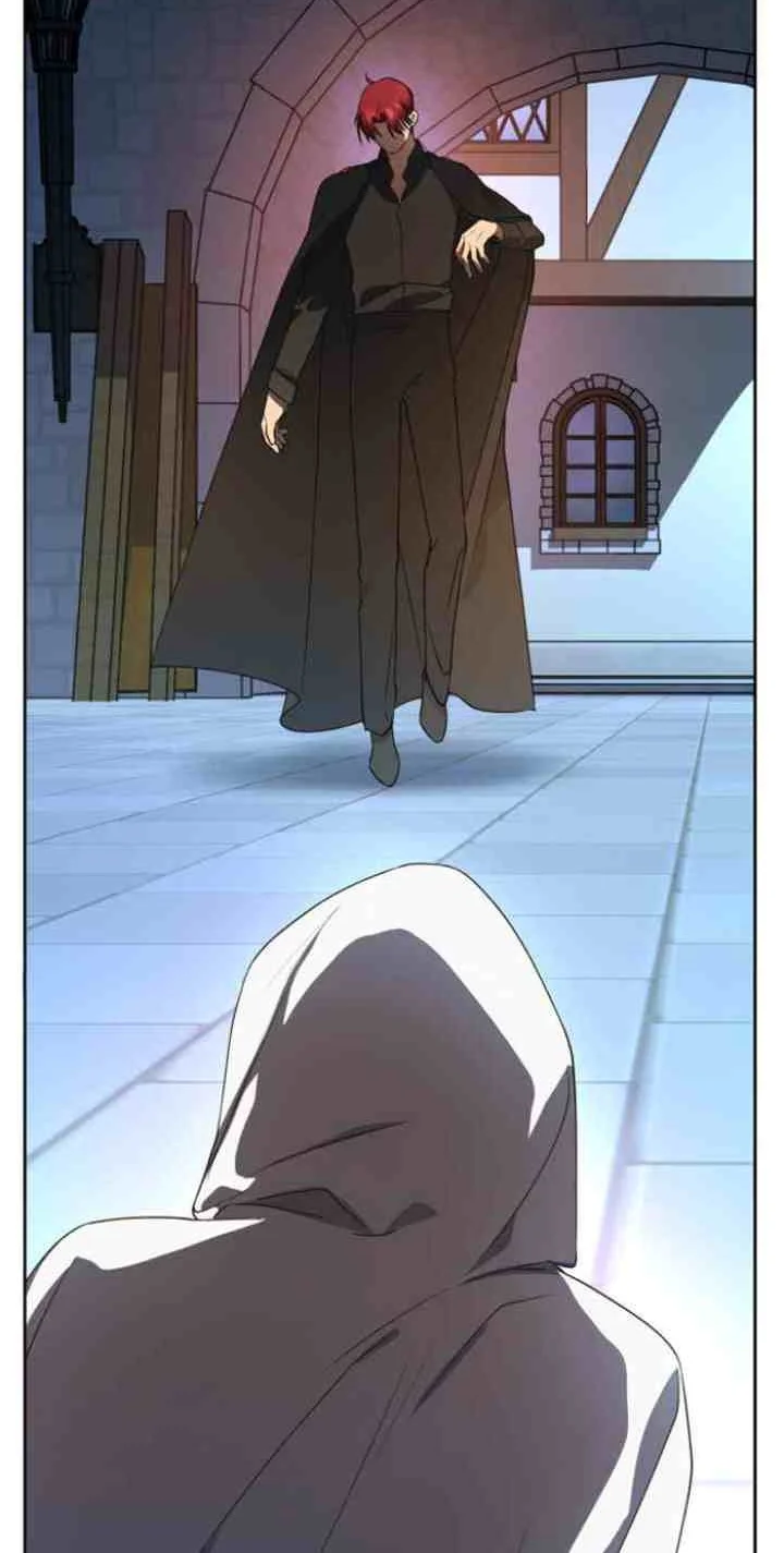 Your Throne Chapter 37 Gambar 20