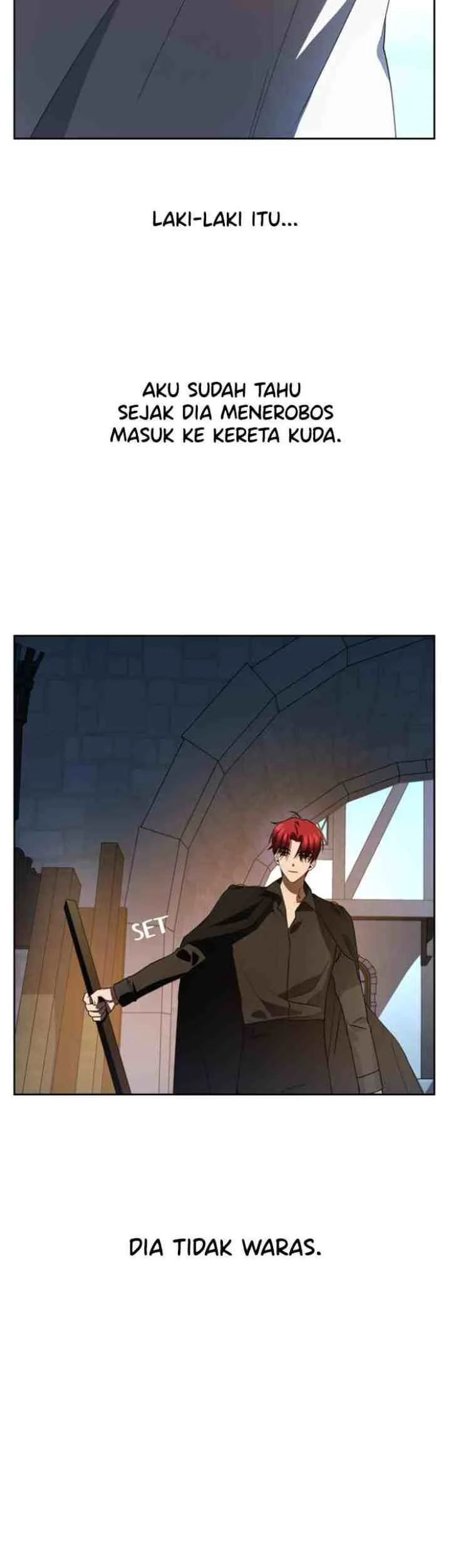 Your Throne Chapter 37 Gambar 21