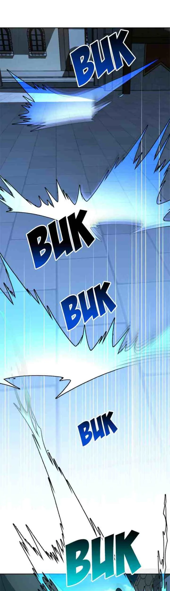 Your Throne Chapter 37 Gambar 22