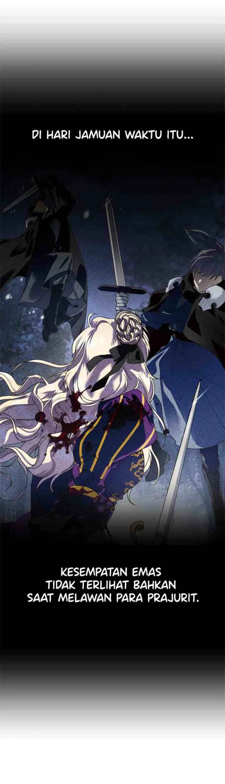 Your Throne Chapter 37 Gambar 25