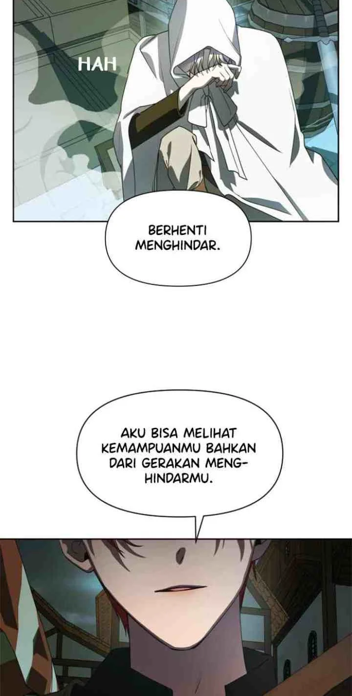 Your Throne Chapter 37 Gambar 28