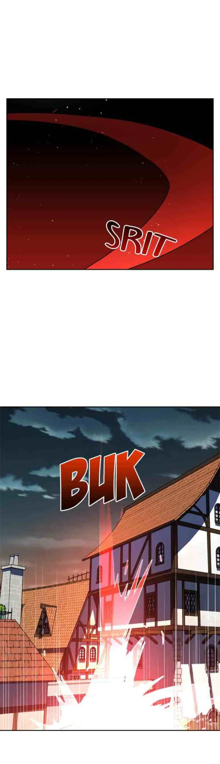 Your Throne Chapter 37 Gambar 35