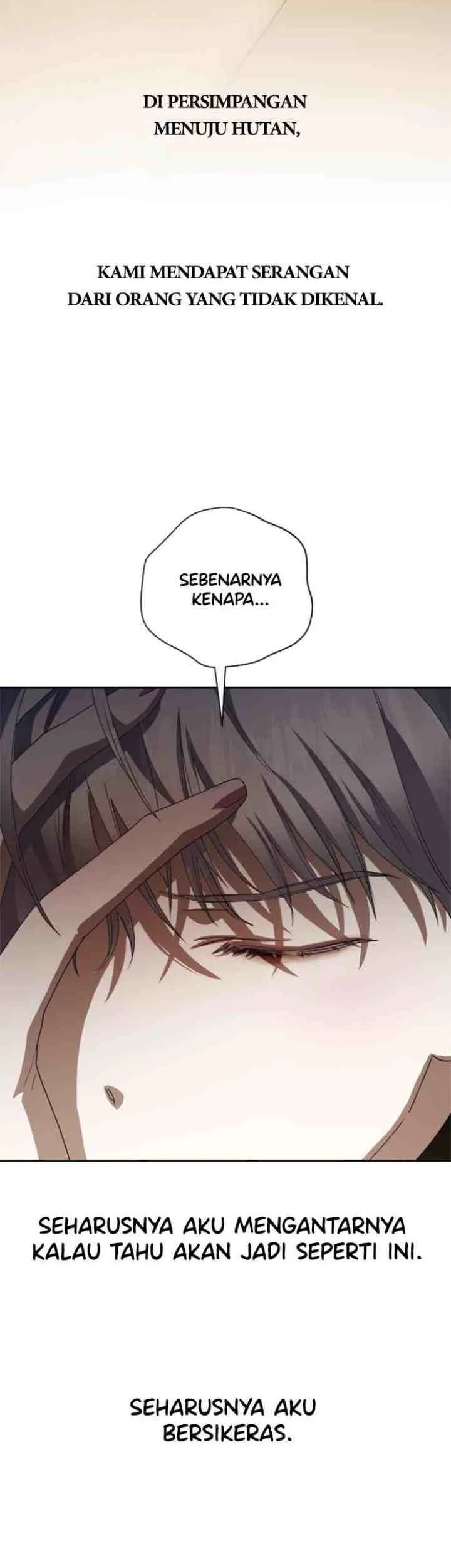 Your Throne Chapter 38 Gambar 55
