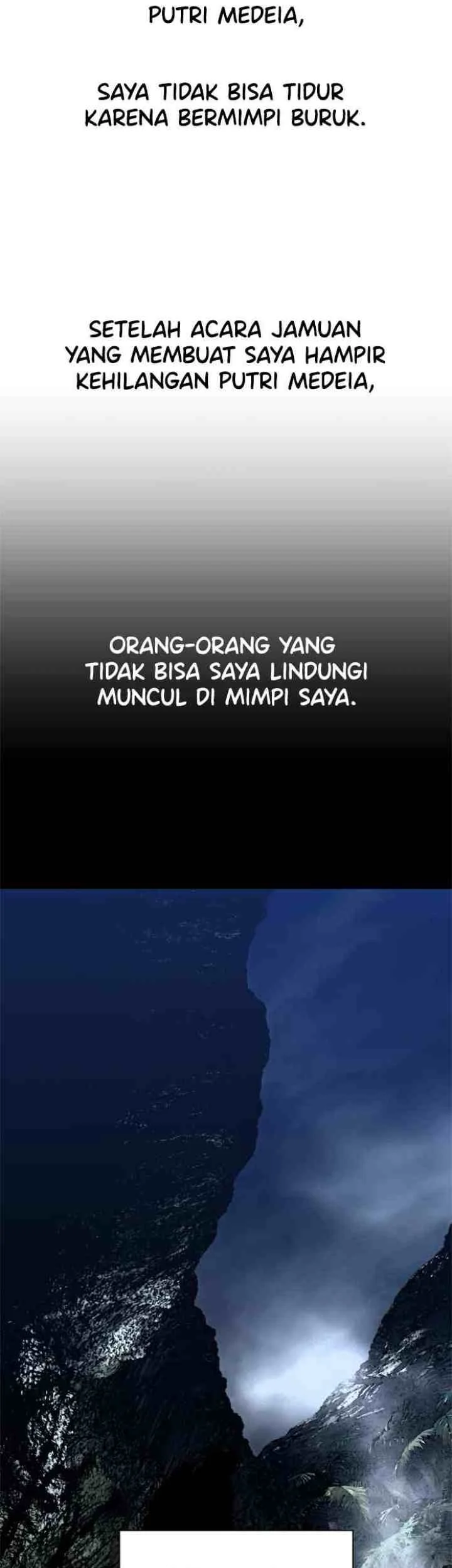 Your Throne Chapter 38 Gambar 58