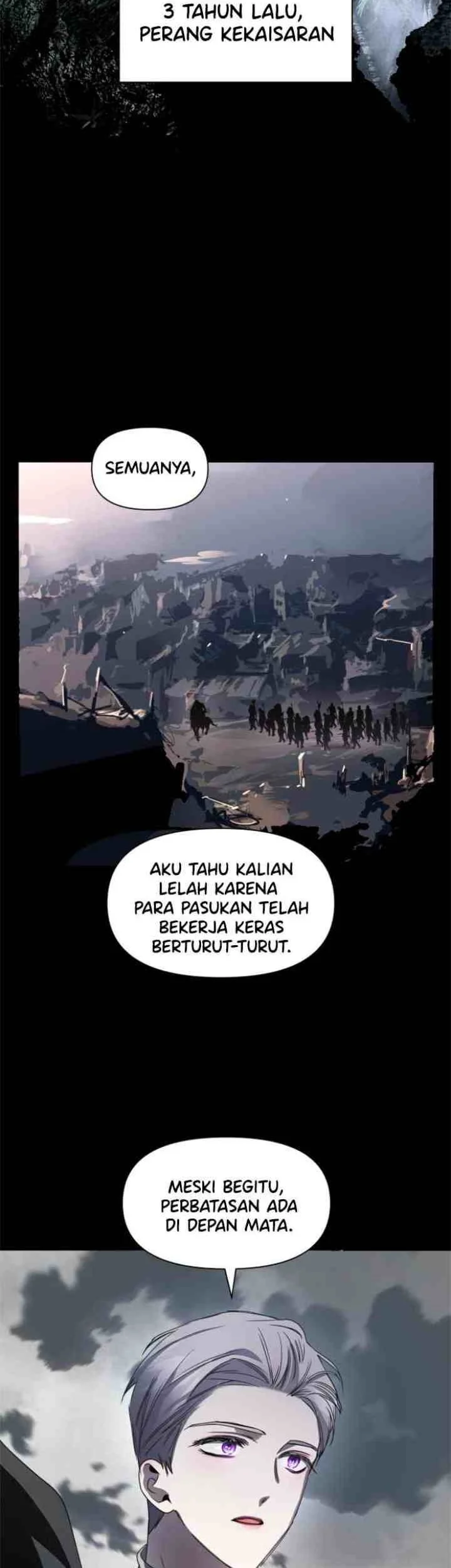 Your Throne Chapter 38 Gambar 59