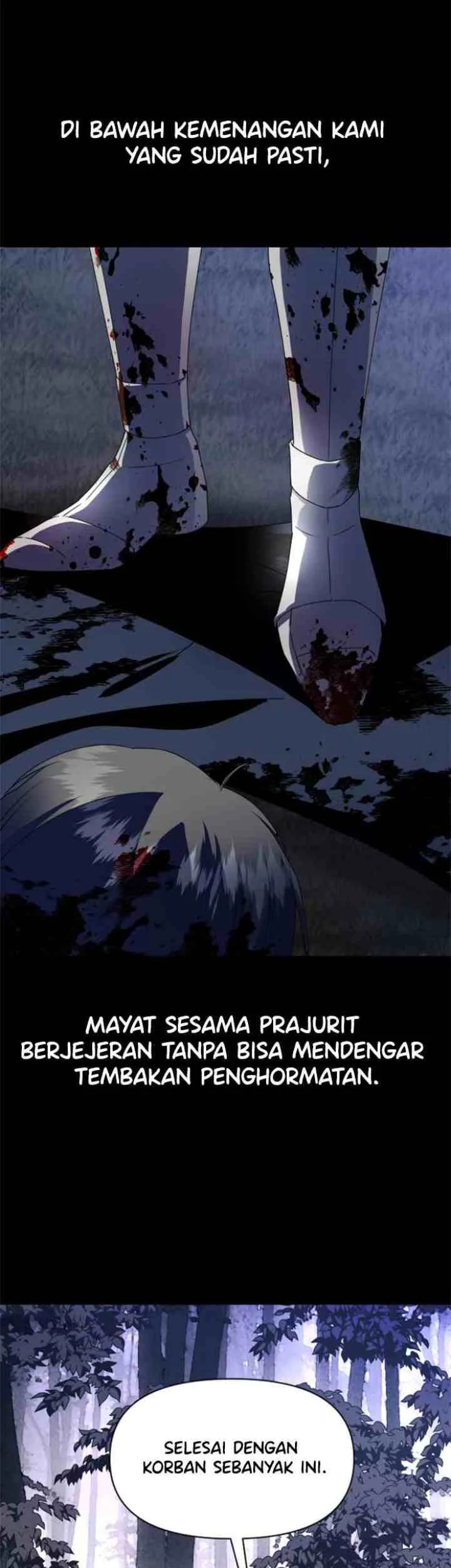 Your Throne Chapter 38 Gambar 67