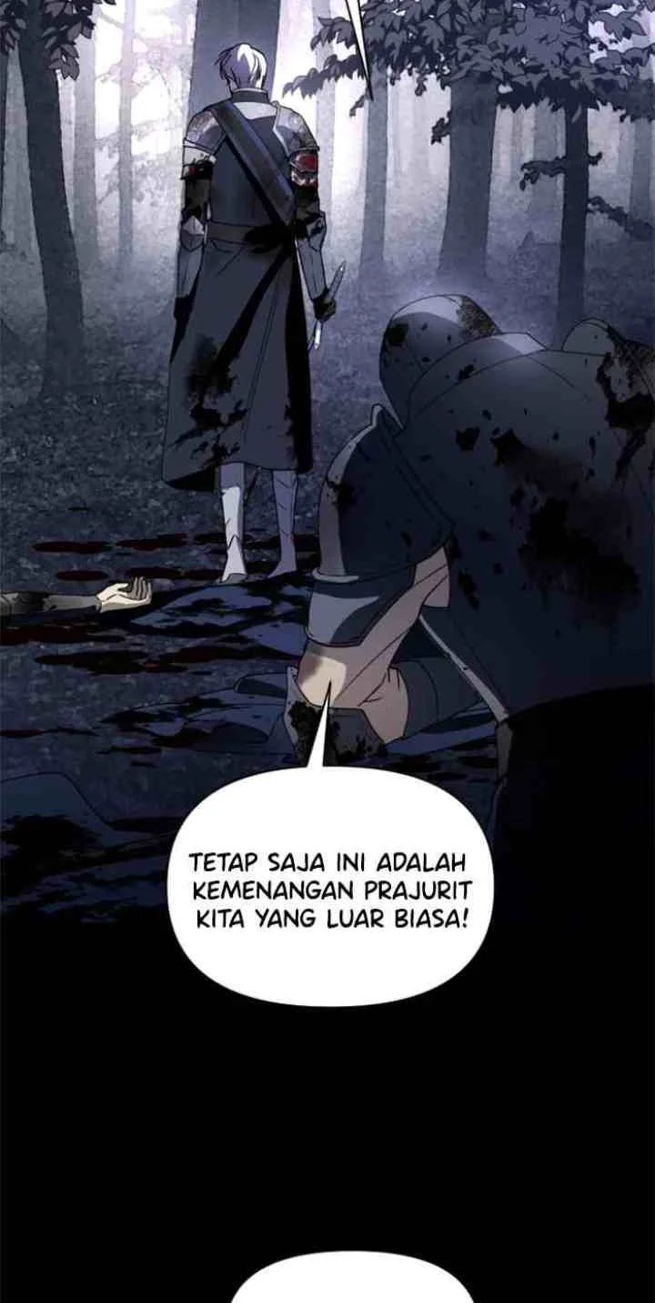 Your Throne Chapter 38 Gambar 68