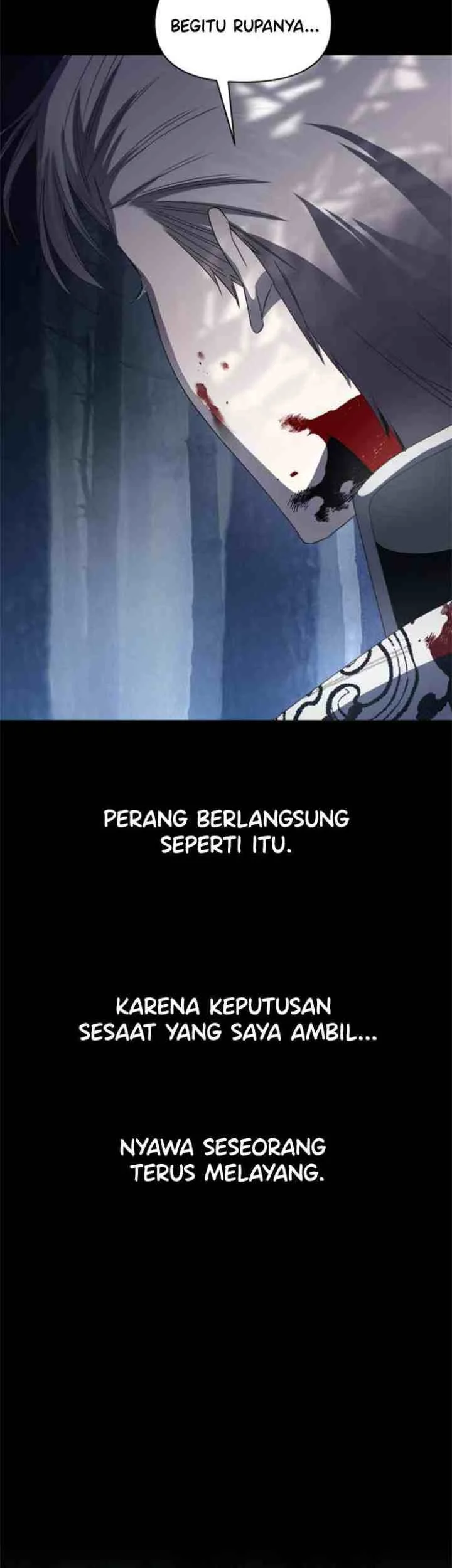 Your Throne Chapter 38 Gambar 69