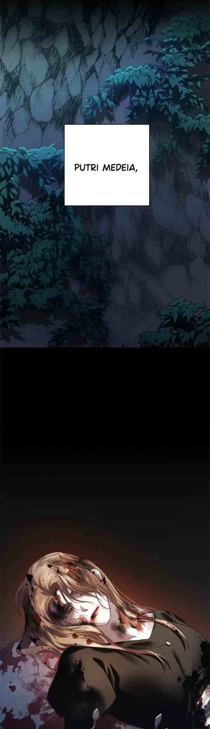 Your Throne Chapter 38 Gambar 70