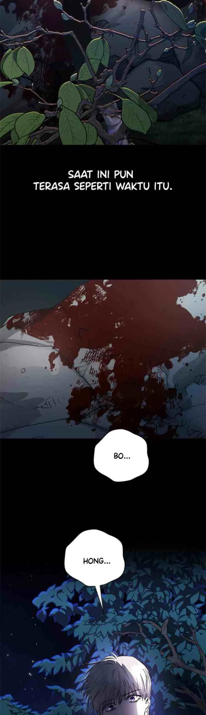 Your Throne Chapter 38 Gambar 71