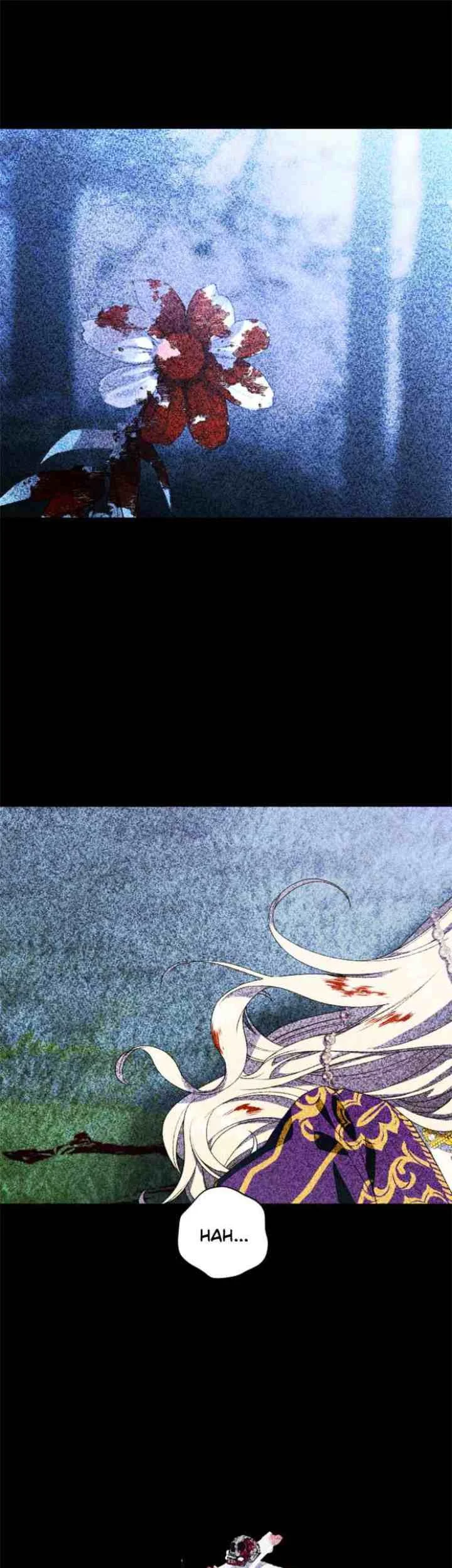 Komik Your Throne Chapter 38 gambar 1