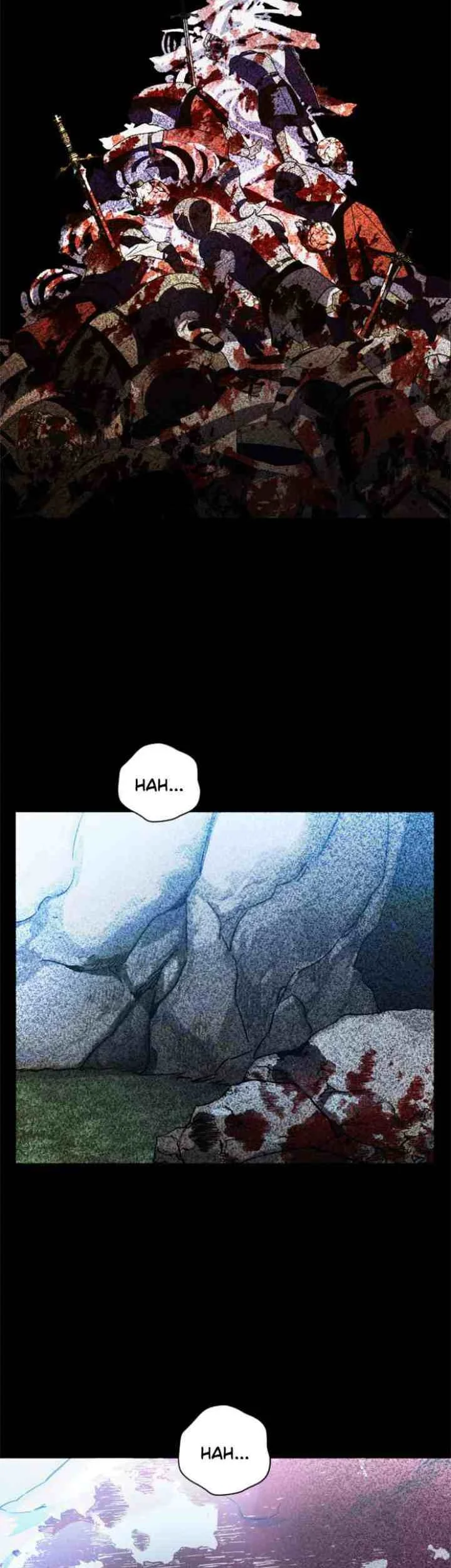 Manhwa Your Throne Chapter 38 gambar 2