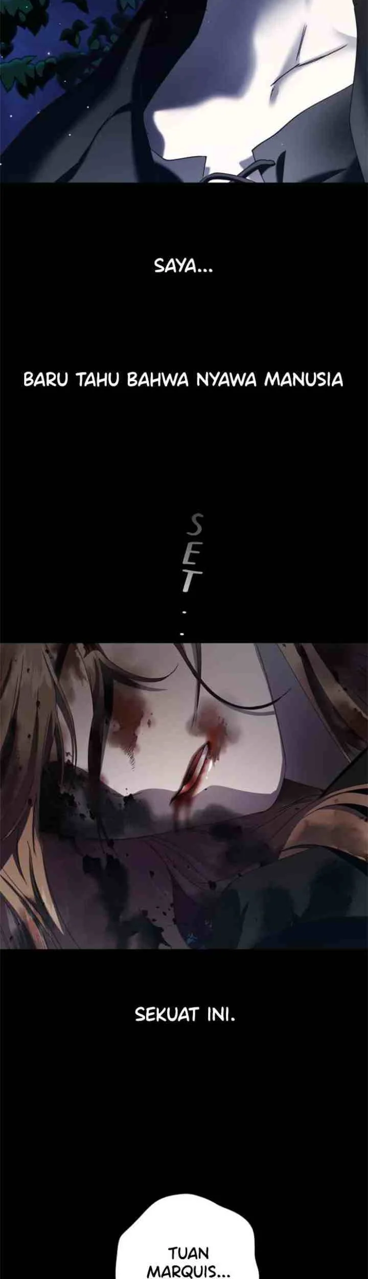 Your Throne Chapter 38 Gambar 74