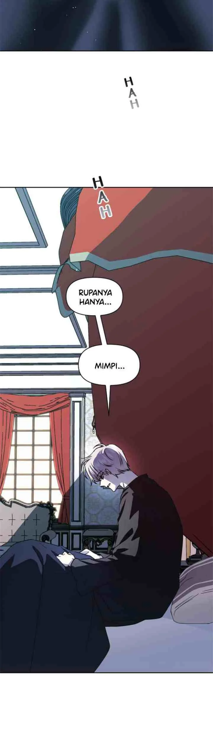 Your Throne Chapter 38 Gambar 5