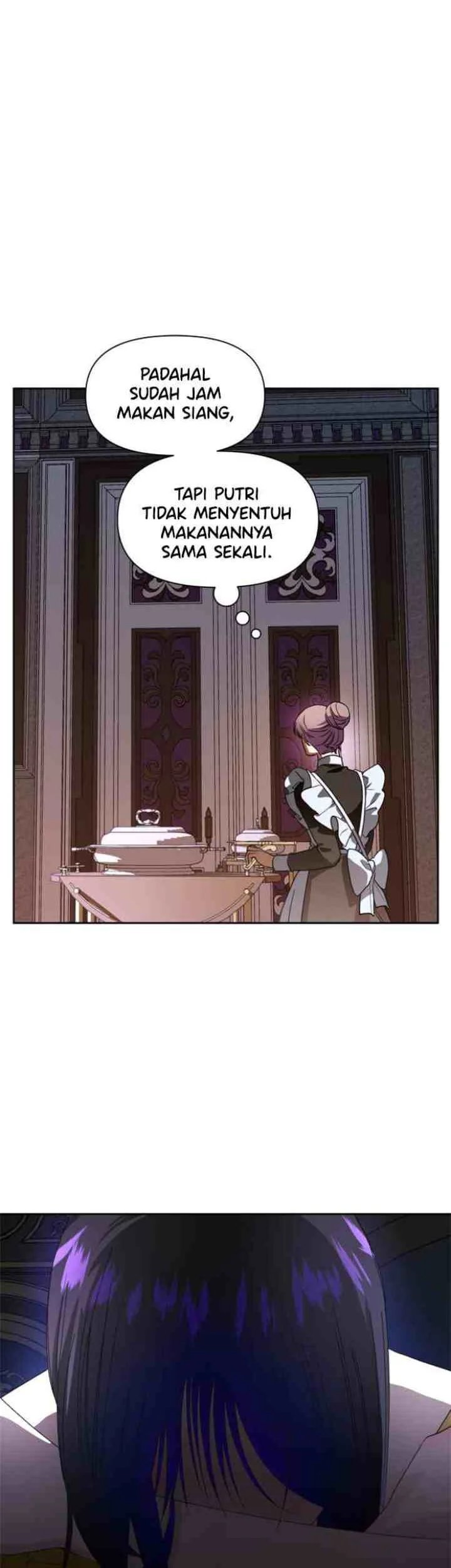 Your Throne Chapter 38 Gambar 14