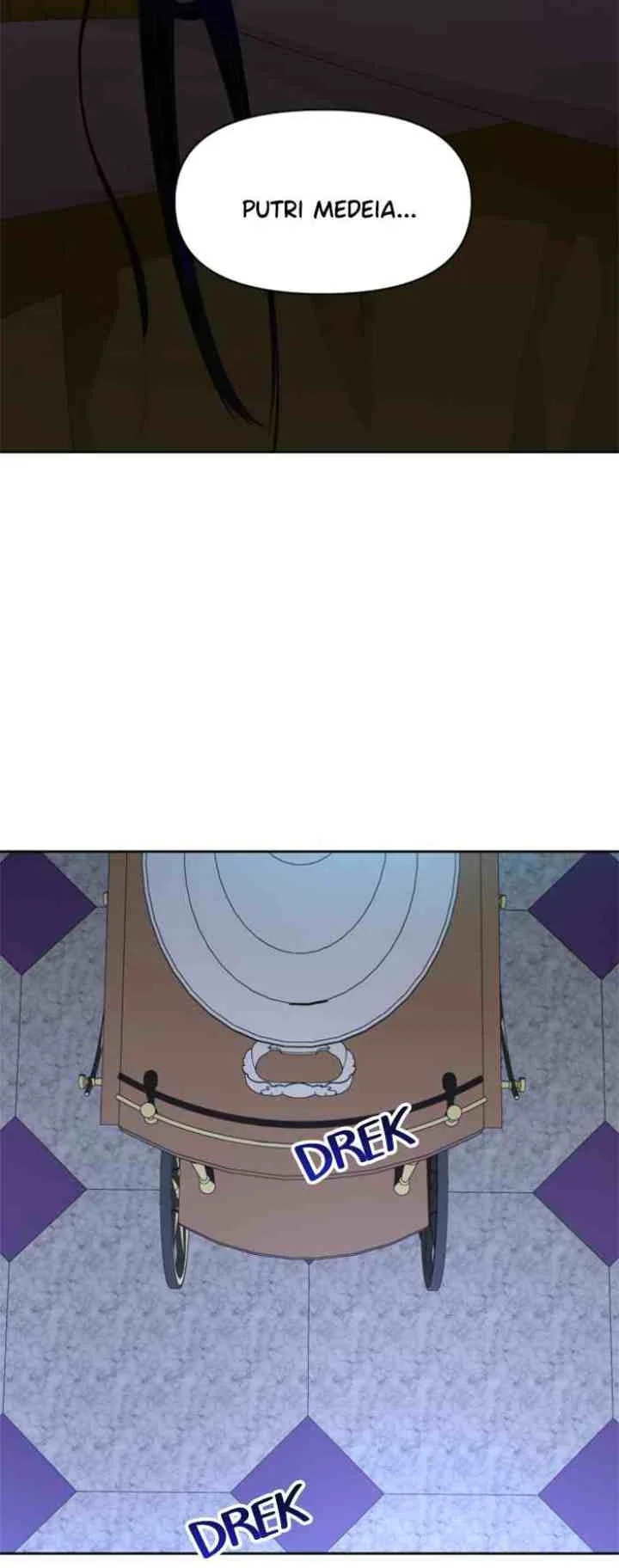 Your Throne Chapter 38 Gambar 15