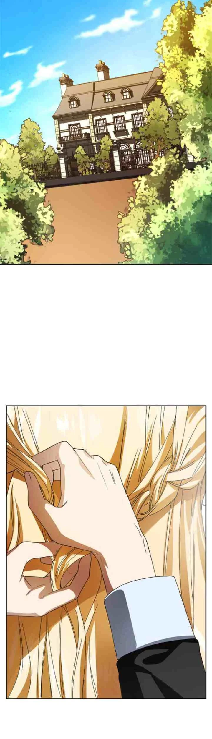 Your Throne Chapter 38 Gambar 18