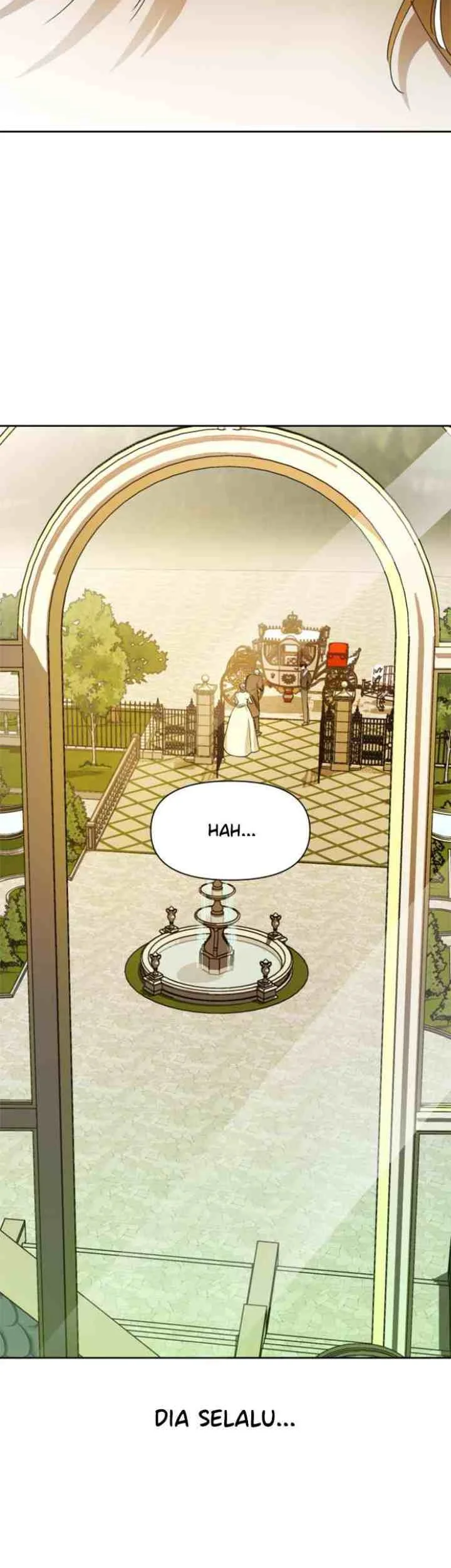Your Throne Chapter 38 Gambar 30