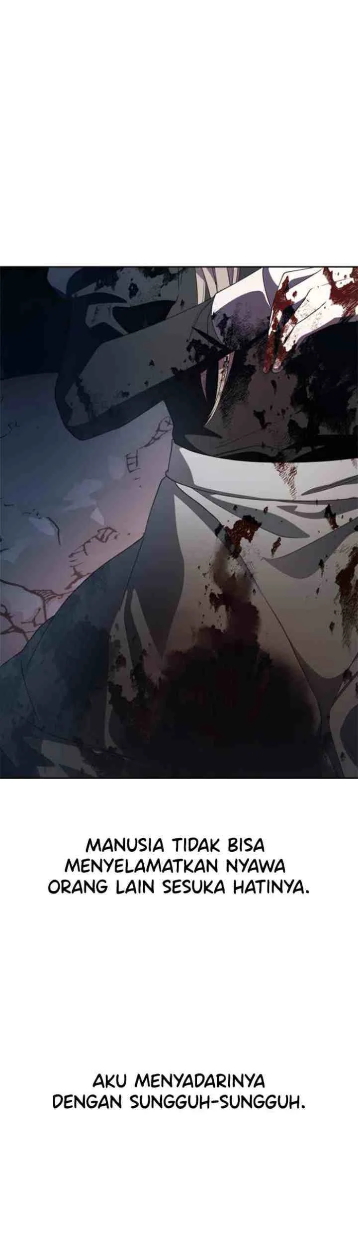 Your Throne Chapter 39 Gambar 35
