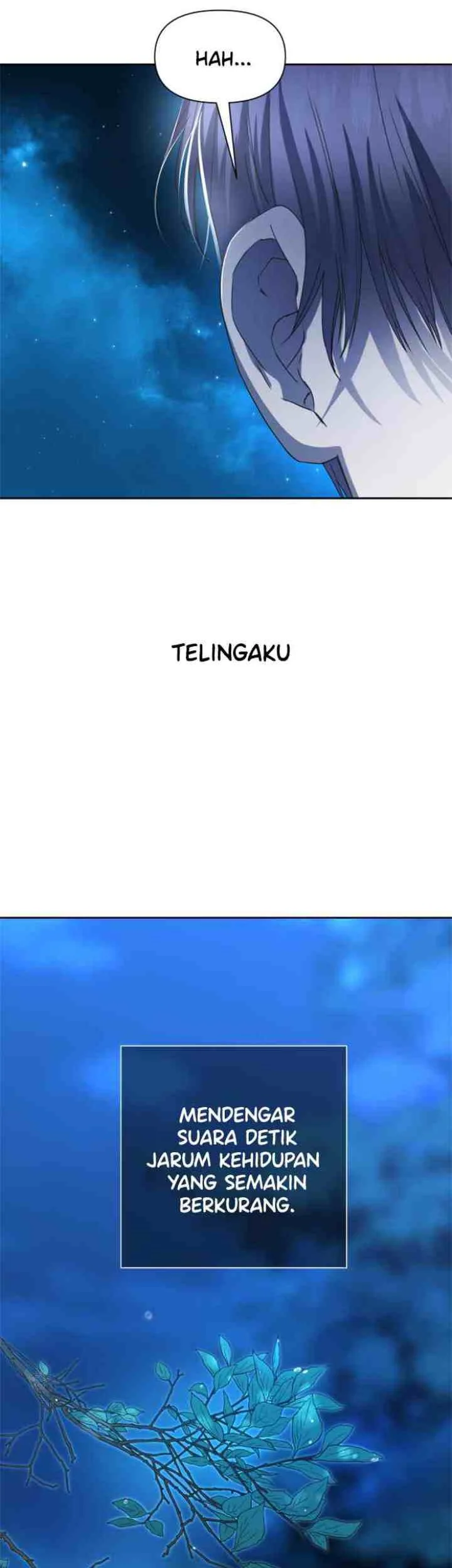 Your Throne Chapter 39 Gambar 36