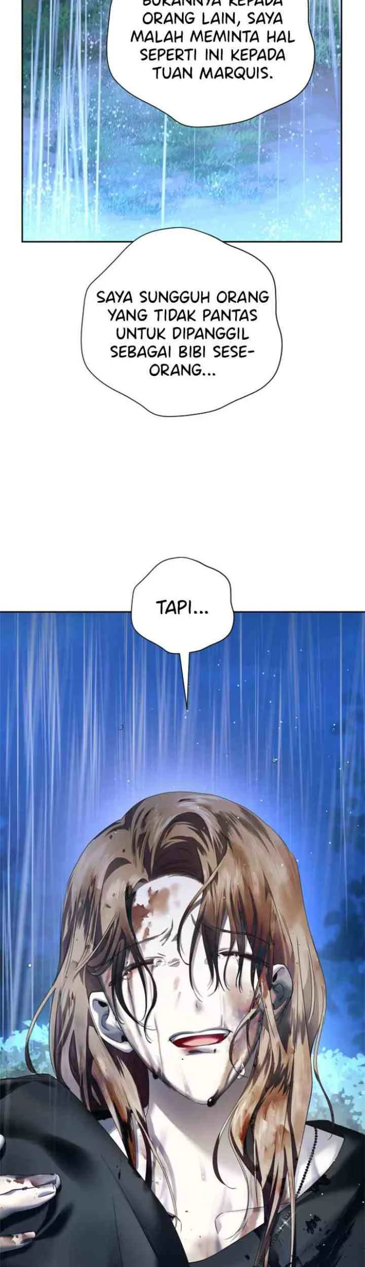 Your Throne Chapter 39 Gambar 43