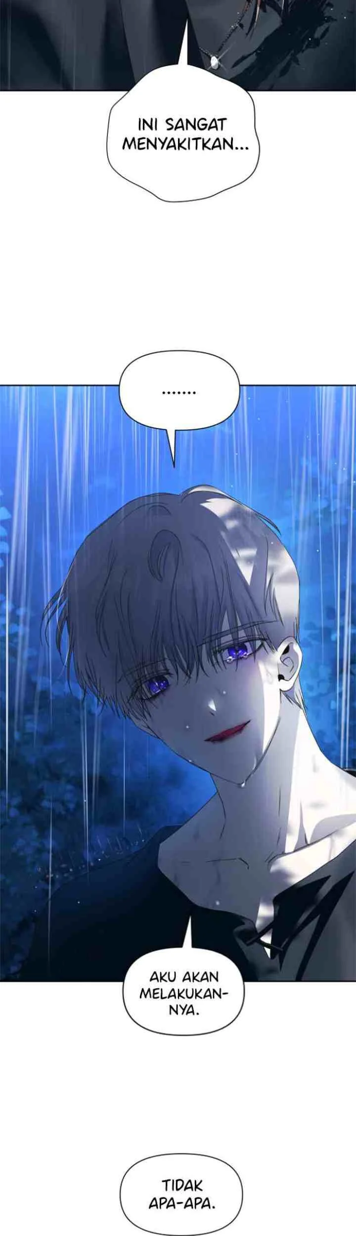 Your Throne Chapter 39 Gambar 44