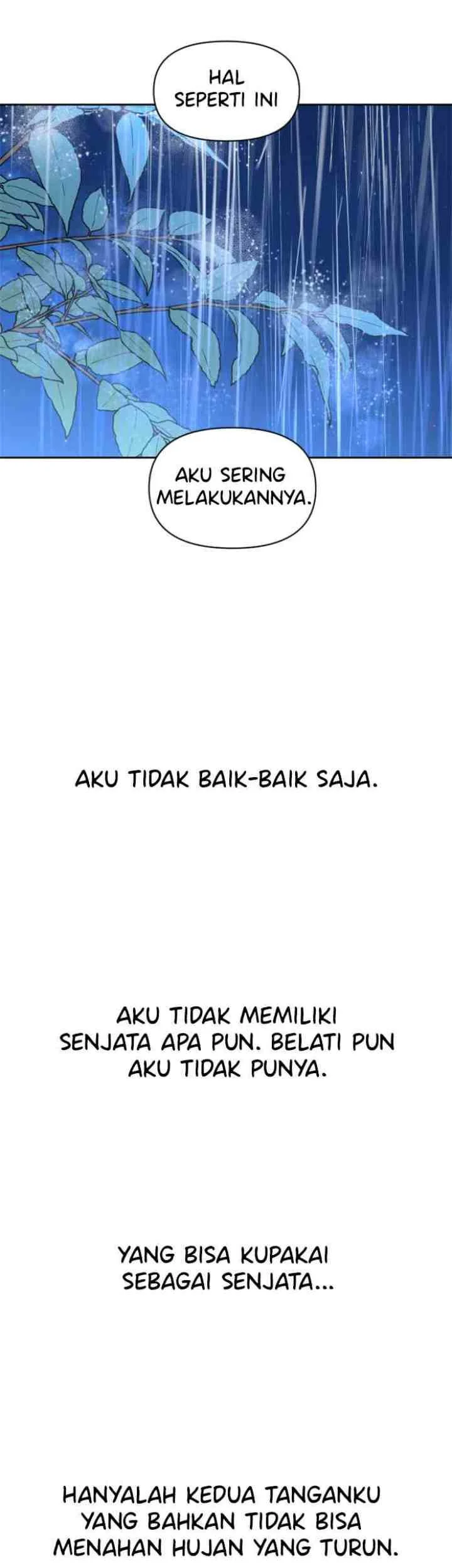 Your Throne Chapter 39 Gambar 46