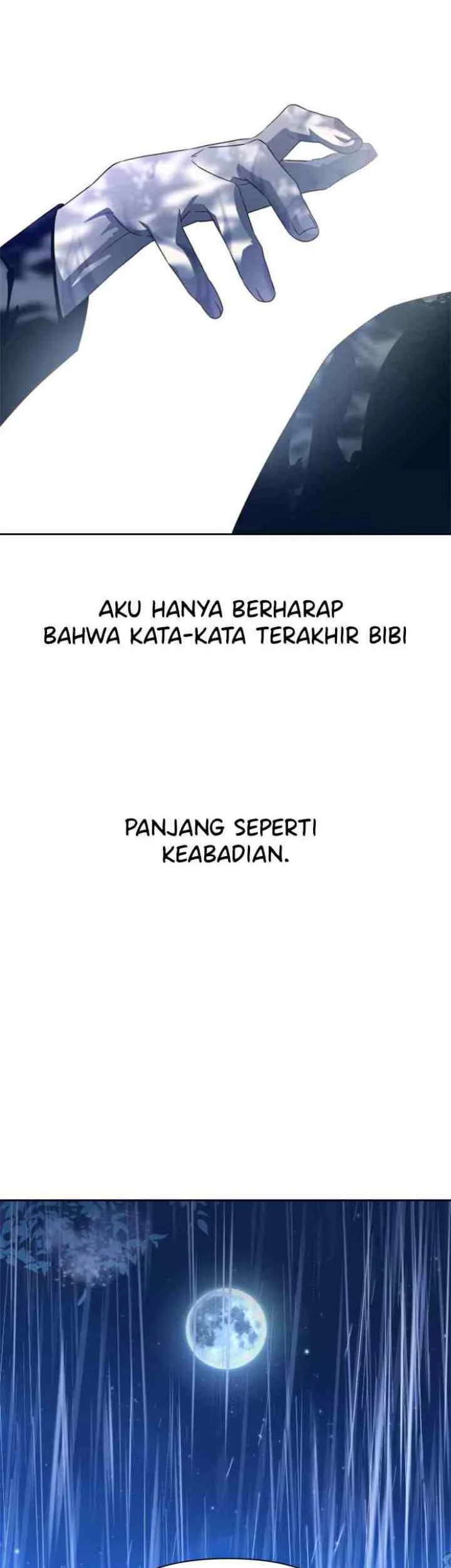 Your Throne Chapter 39 Gambar 47