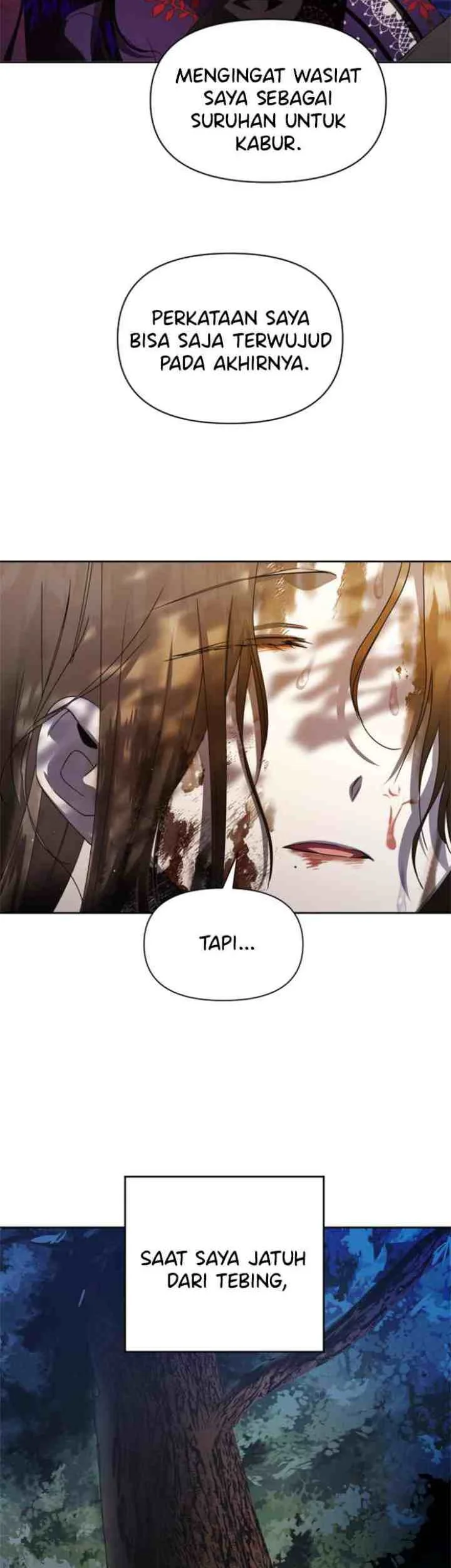 Your Throne Chapter 39 Gambar 51