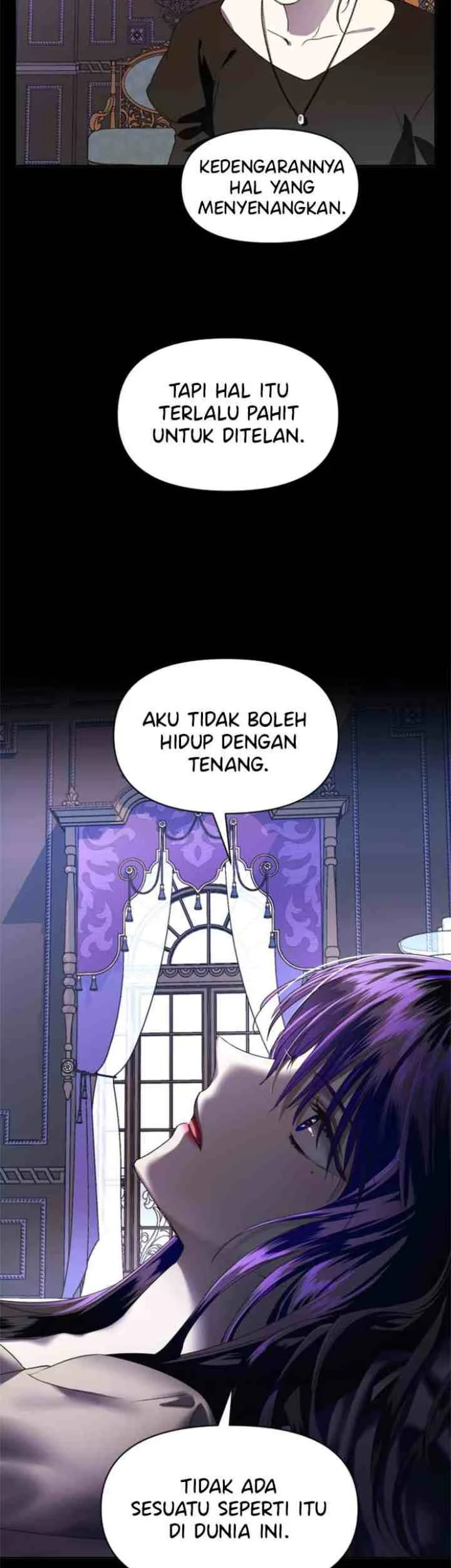 Your Throne Chapter 39 Gambar 57