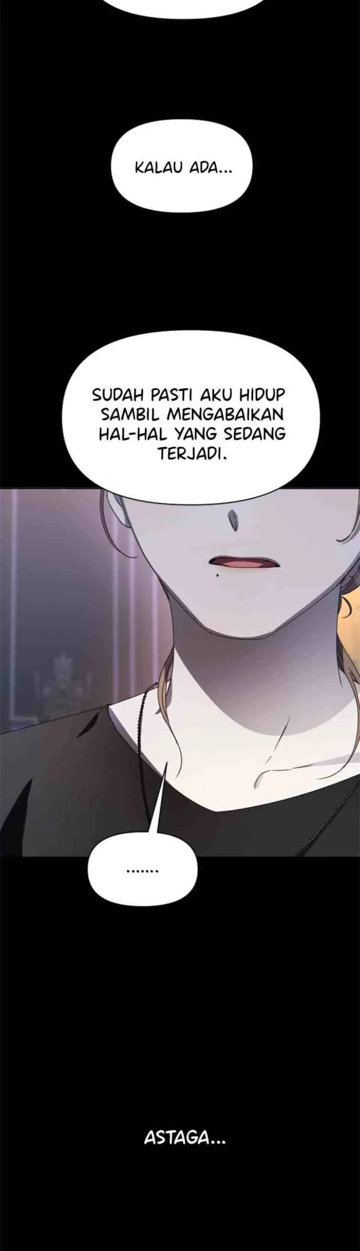 Your Throne Chapter 39 Gambar 58