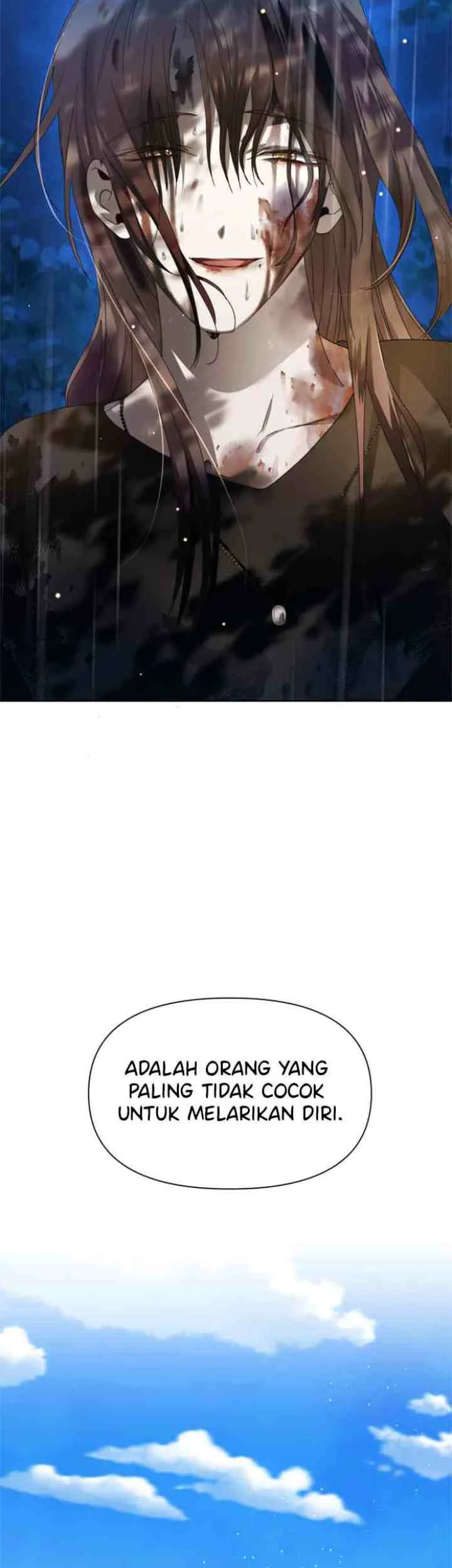 Your Throne Chapter 39 Gambar 61