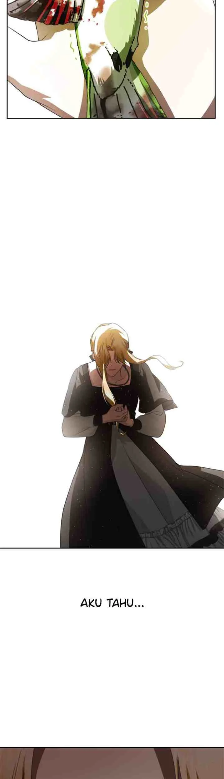 Your Throne Chapter 39 Gambar 65