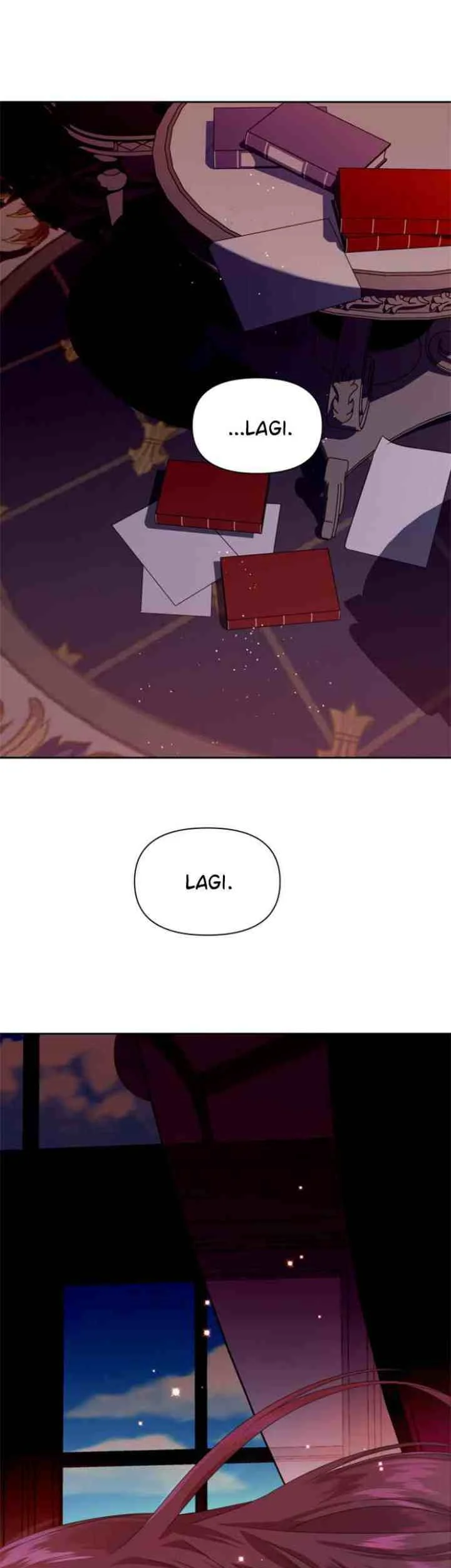 Your Throne Chapter 39 Gambar 67