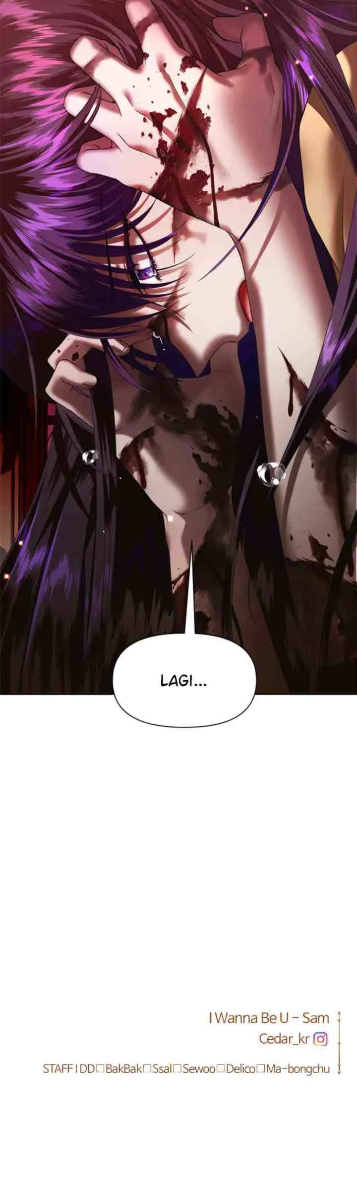 Your Throne Chapter 39 Gambar 69