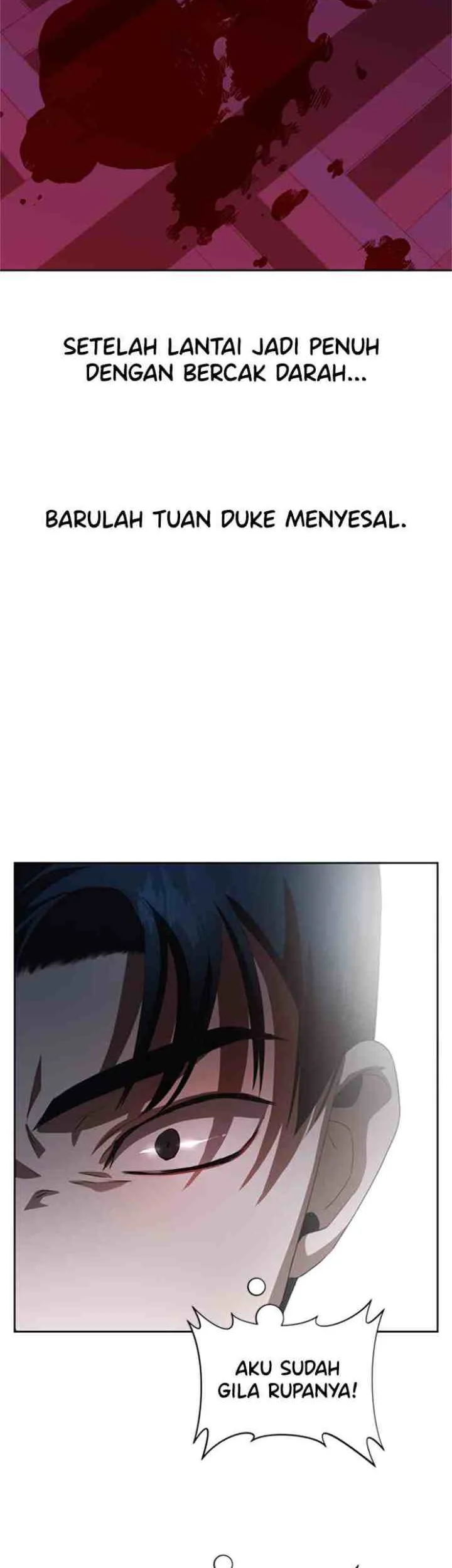Your Throne Chapter 39 Gambar 6