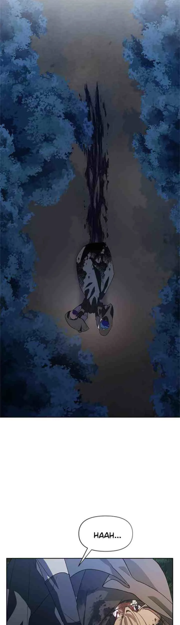 Your Throne Chapter 39 Gambar 9