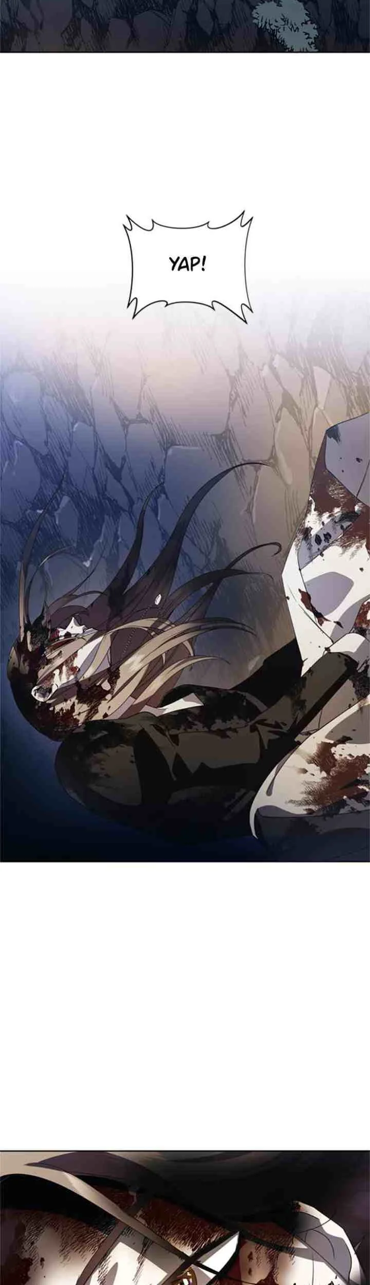 Your Throne Chapter 39 Gambar 11