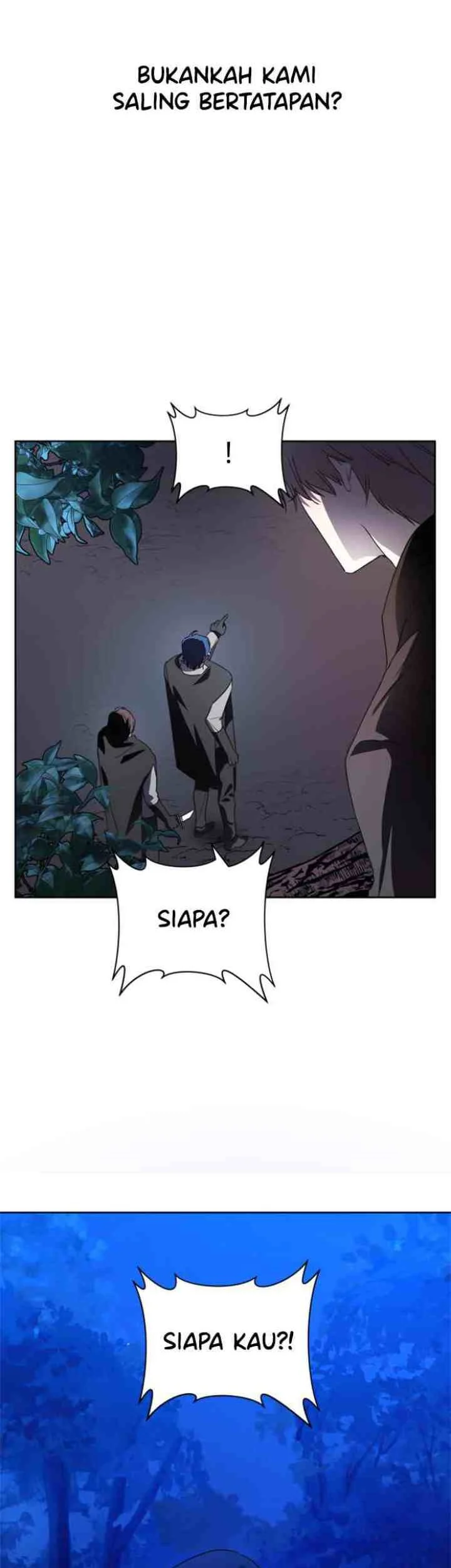 Your Throne Chapter 39 Gambar 14