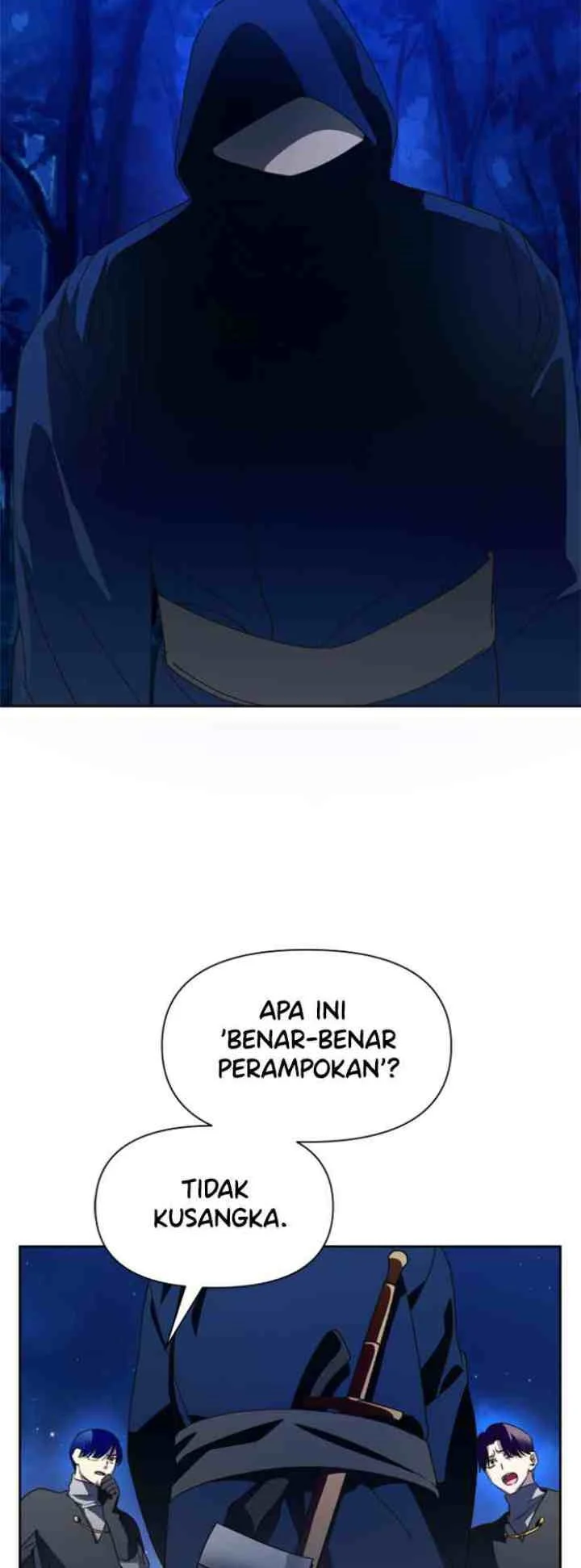Your Throne Chapter 39 Gambar 15