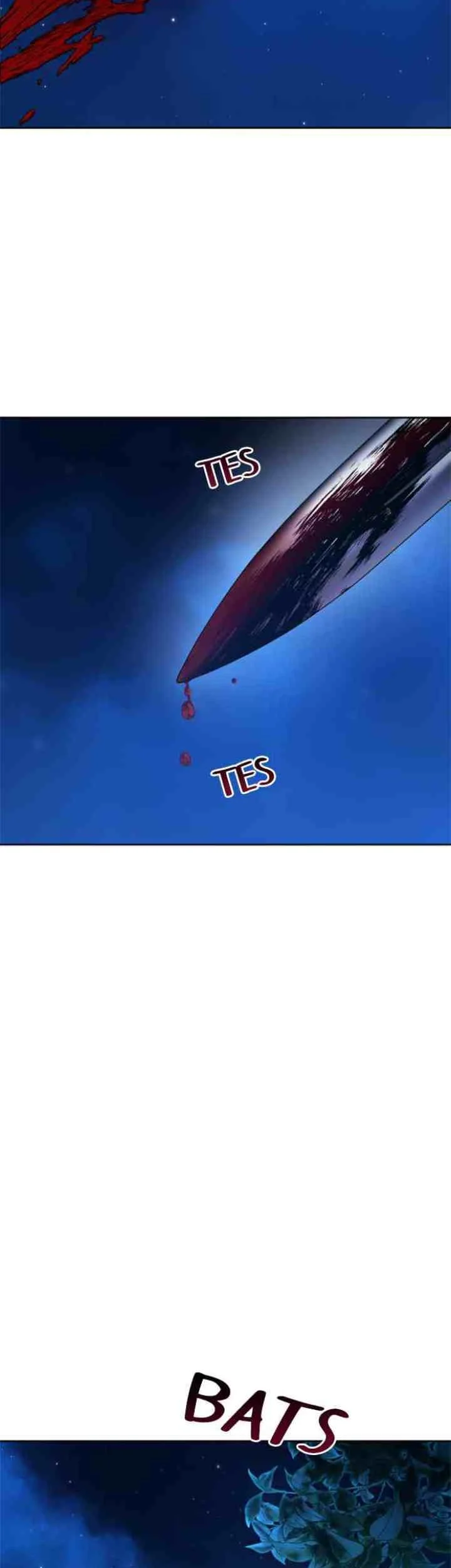 Your Throne Chapter 39 Gambar 18
